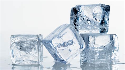 Cold As Ice: The 15 Best Ice.